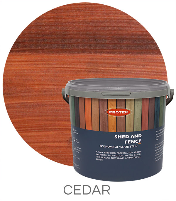 cedar