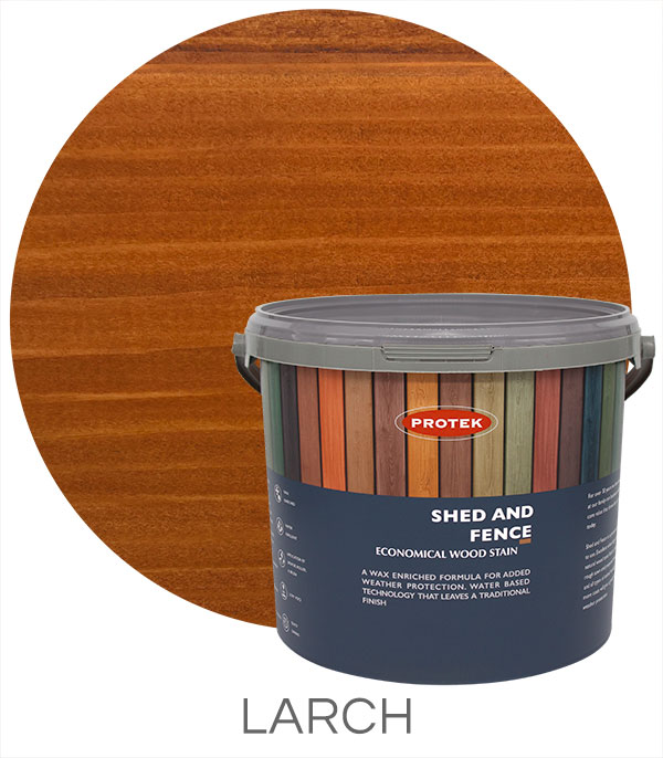 larch