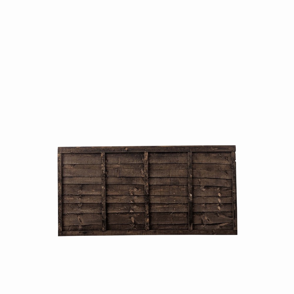 6ft-wide-x-3ft-high, brown 6ft-wide-x-3ft-high, brown